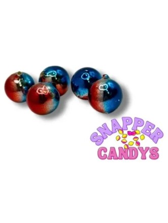 Snapper Candys Sea Siren
